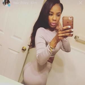 Meet your Posher, Torianna